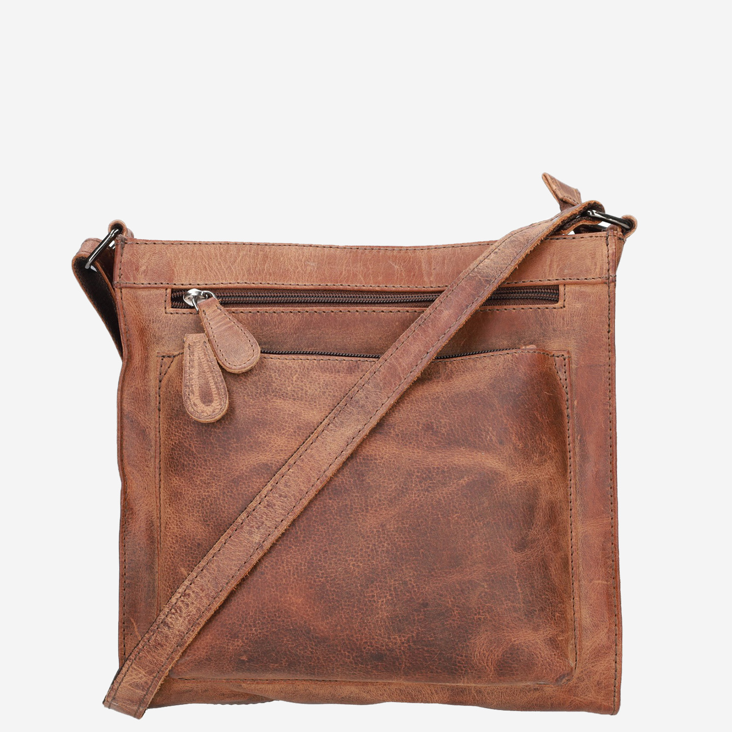 Crossbodytas Vierkant