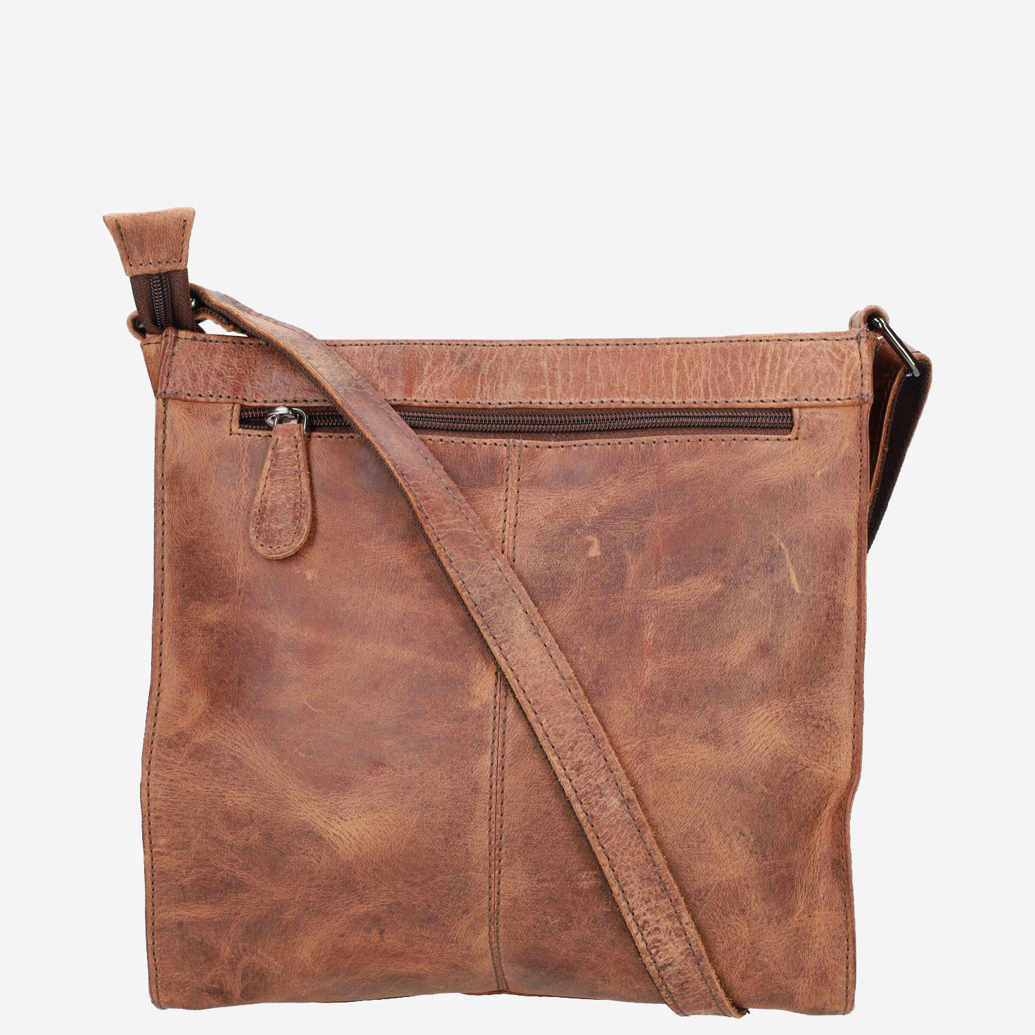 Crossbodytas Vierkant - Afbeelding 3