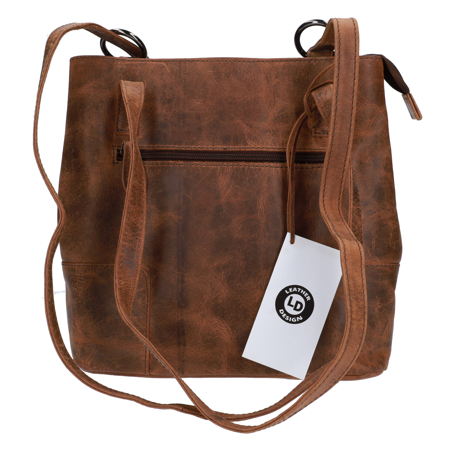 Schouder Rugzak - Afbeelding 4