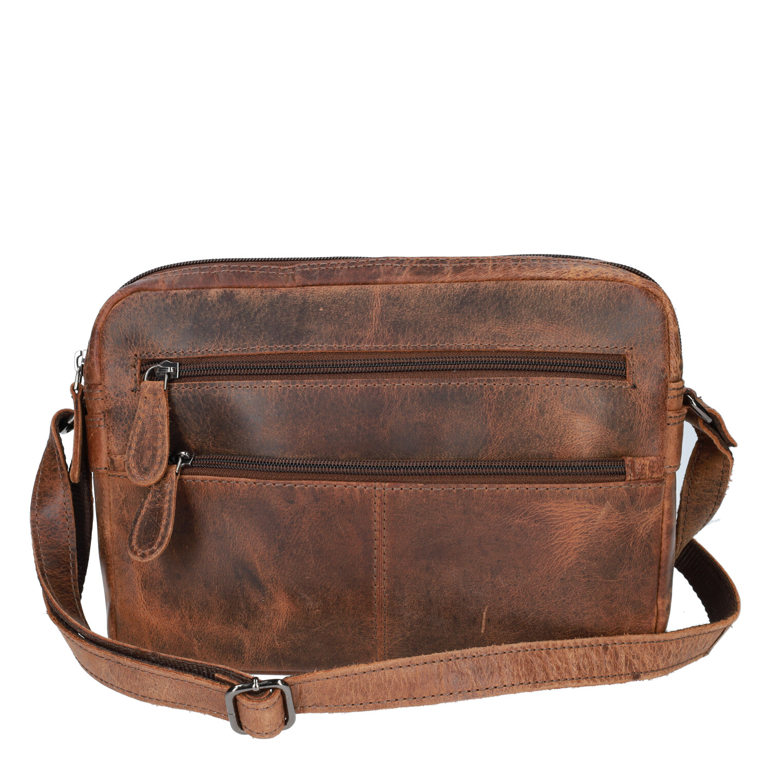 Schoudertas Hunter - Afbeelding 3