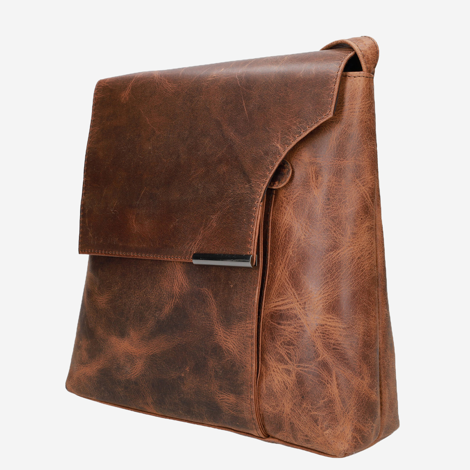 Schoudertas Hunter - Afbeelding 2