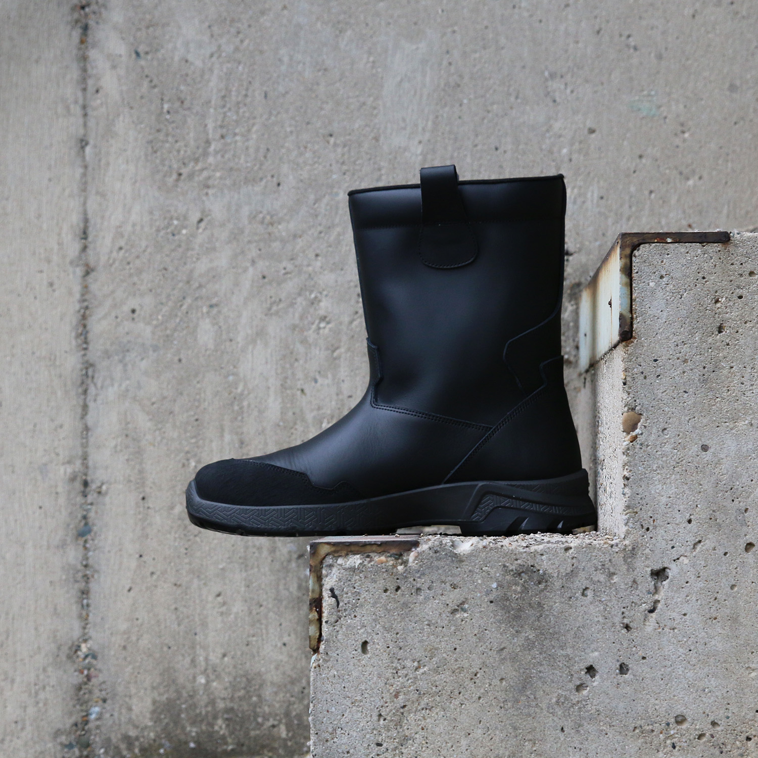 Summ Boot Voering - Afbeelding 3