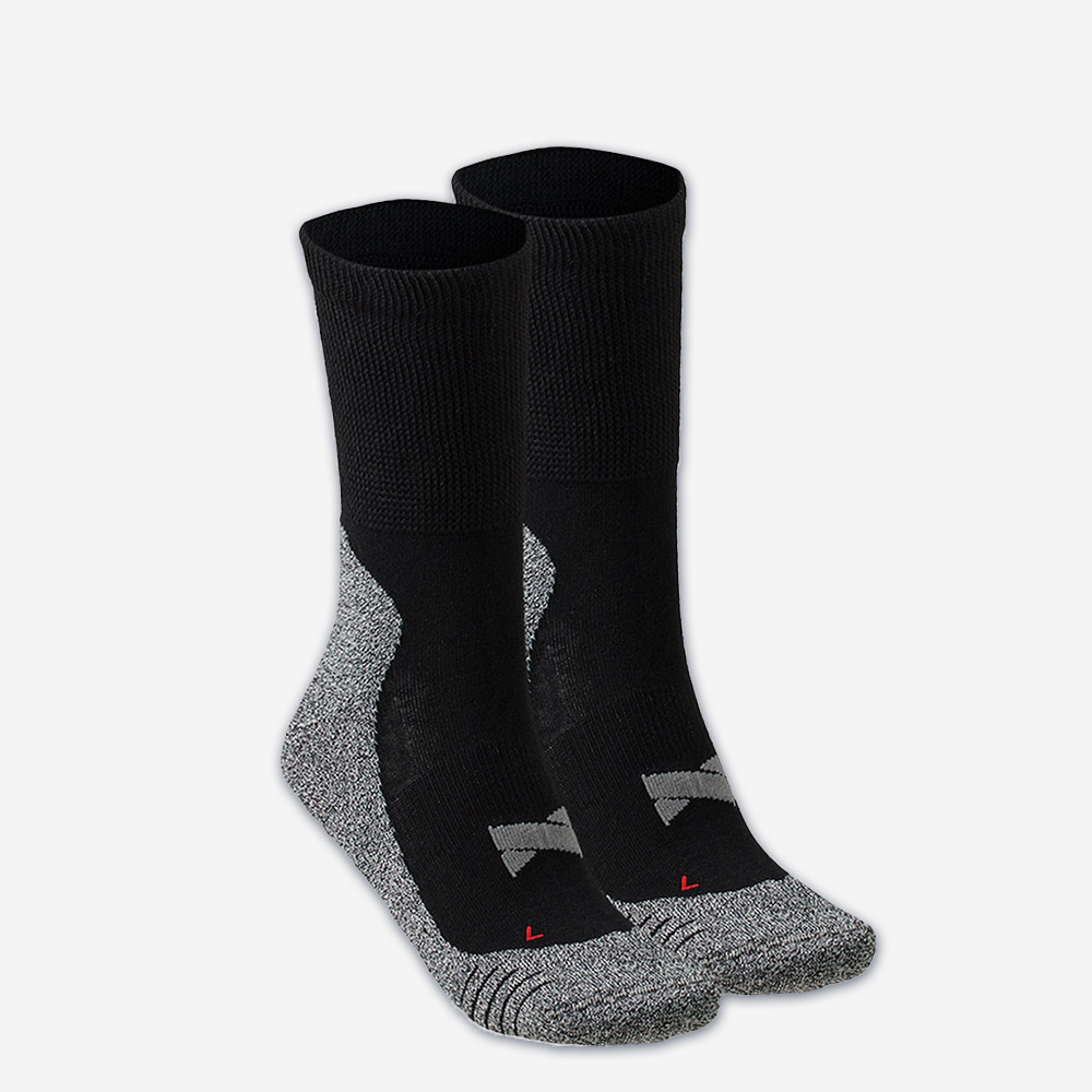 Hiking Socks 2-pack