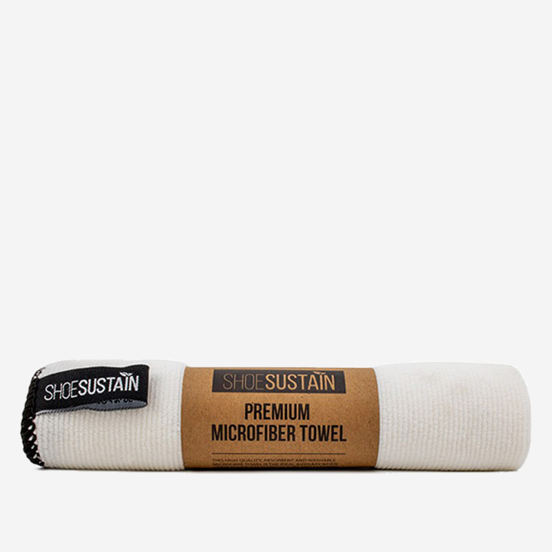 Premium Microfiber Towel