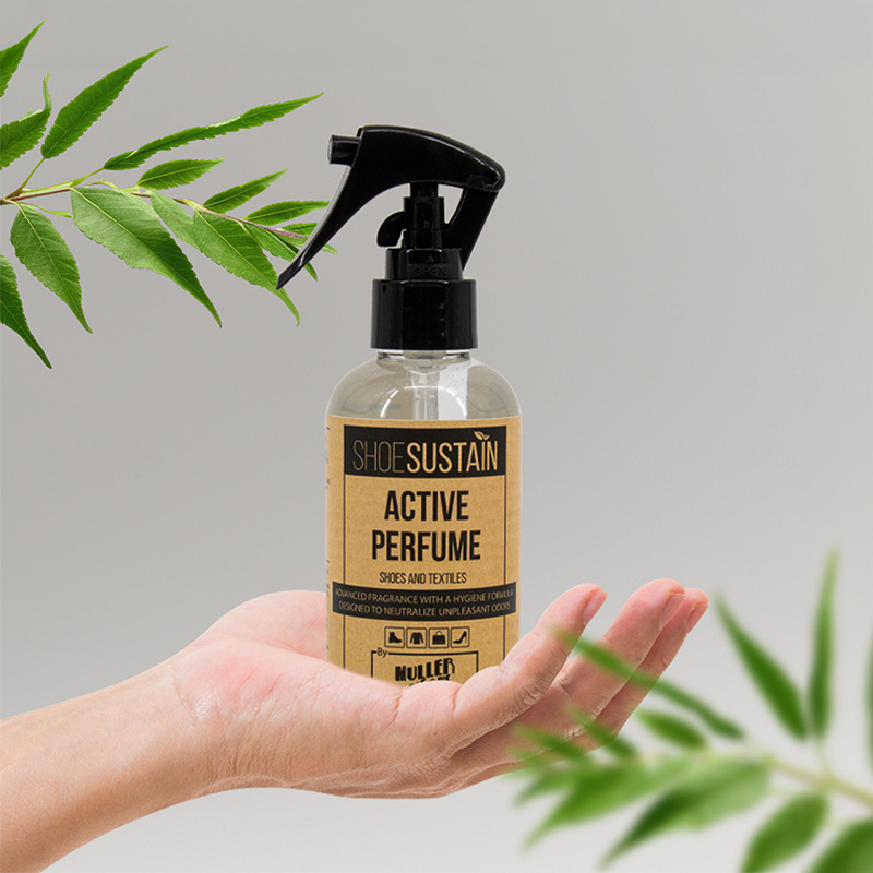 Active Perfume - Afbeelding 2