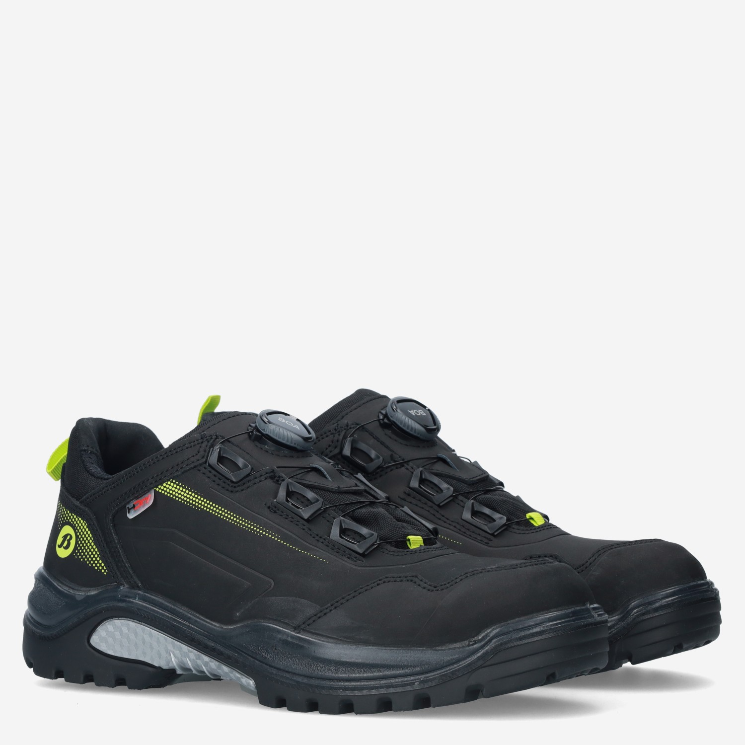 Traxx 246 S7S - Afbeelding 4