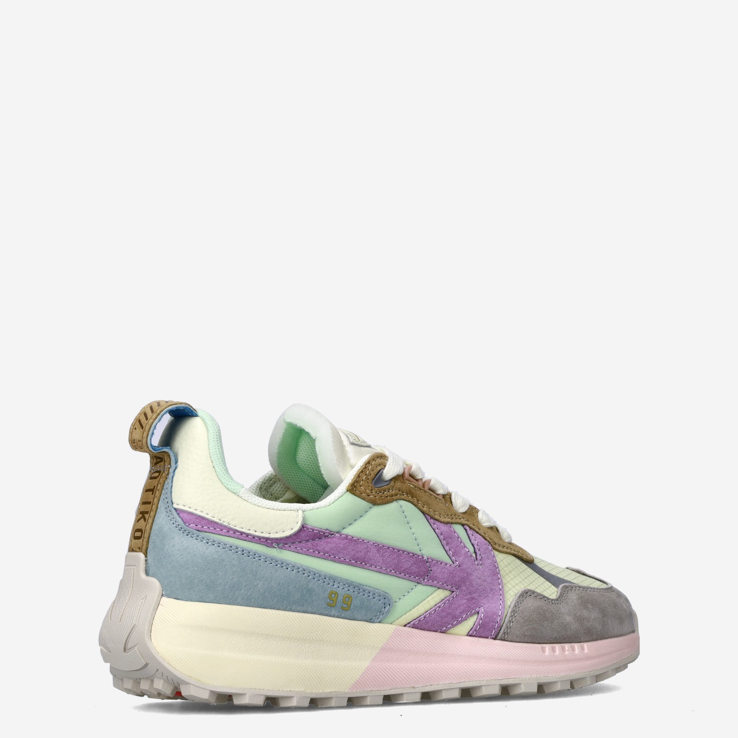 Detroit - Afbeelding 2