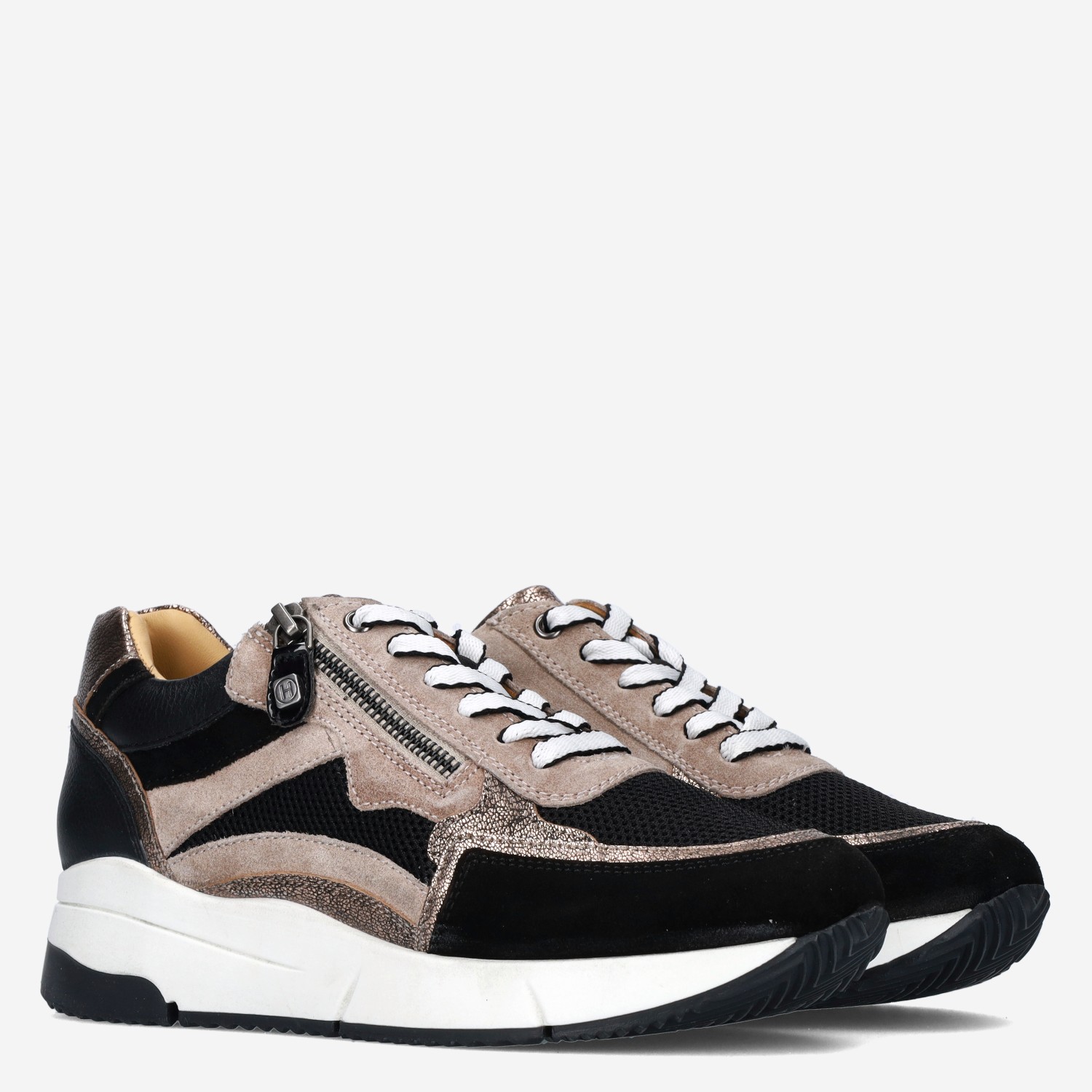 Sneaker H - Afbeelding 4