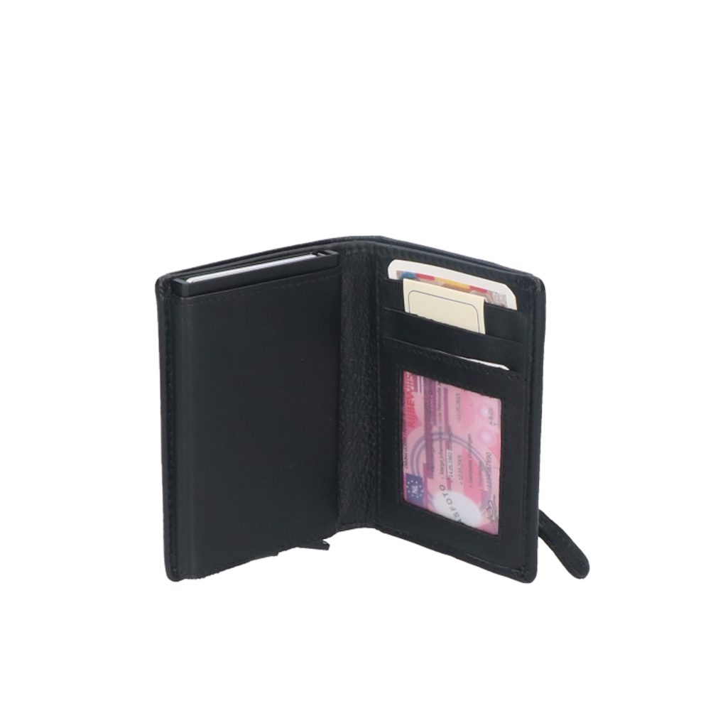 1519 - Leather Design - Accessoires - binnenkant